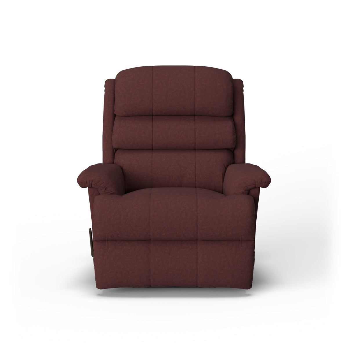 Yukon Leather Recliner