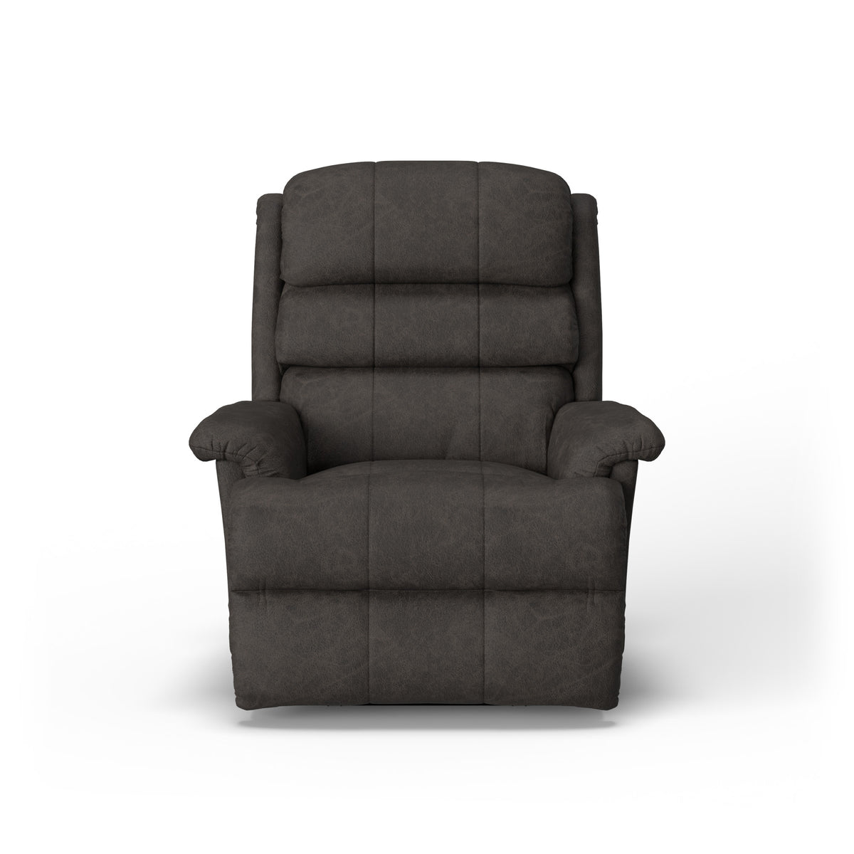 Yukon Leather Power Recliner