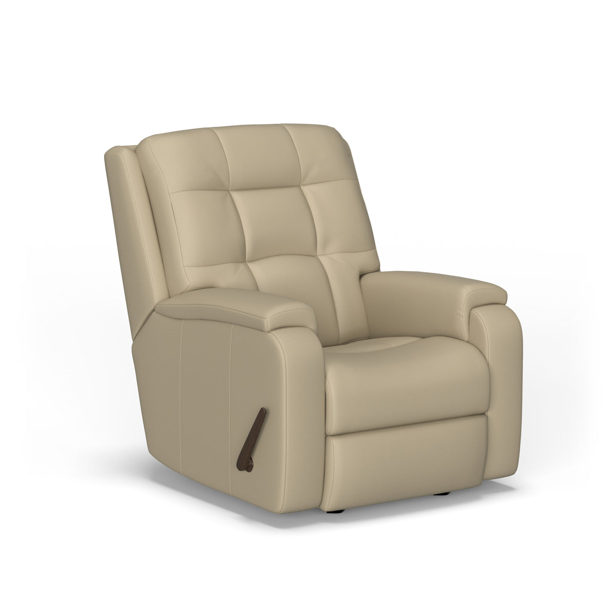 Arlo Leather Recliner