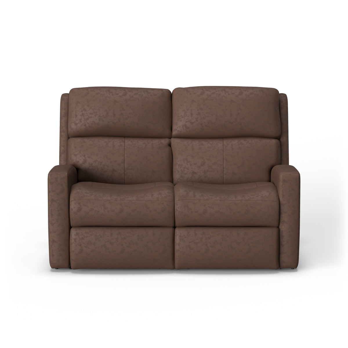 Catalina Leather Power Reclining Loveseat