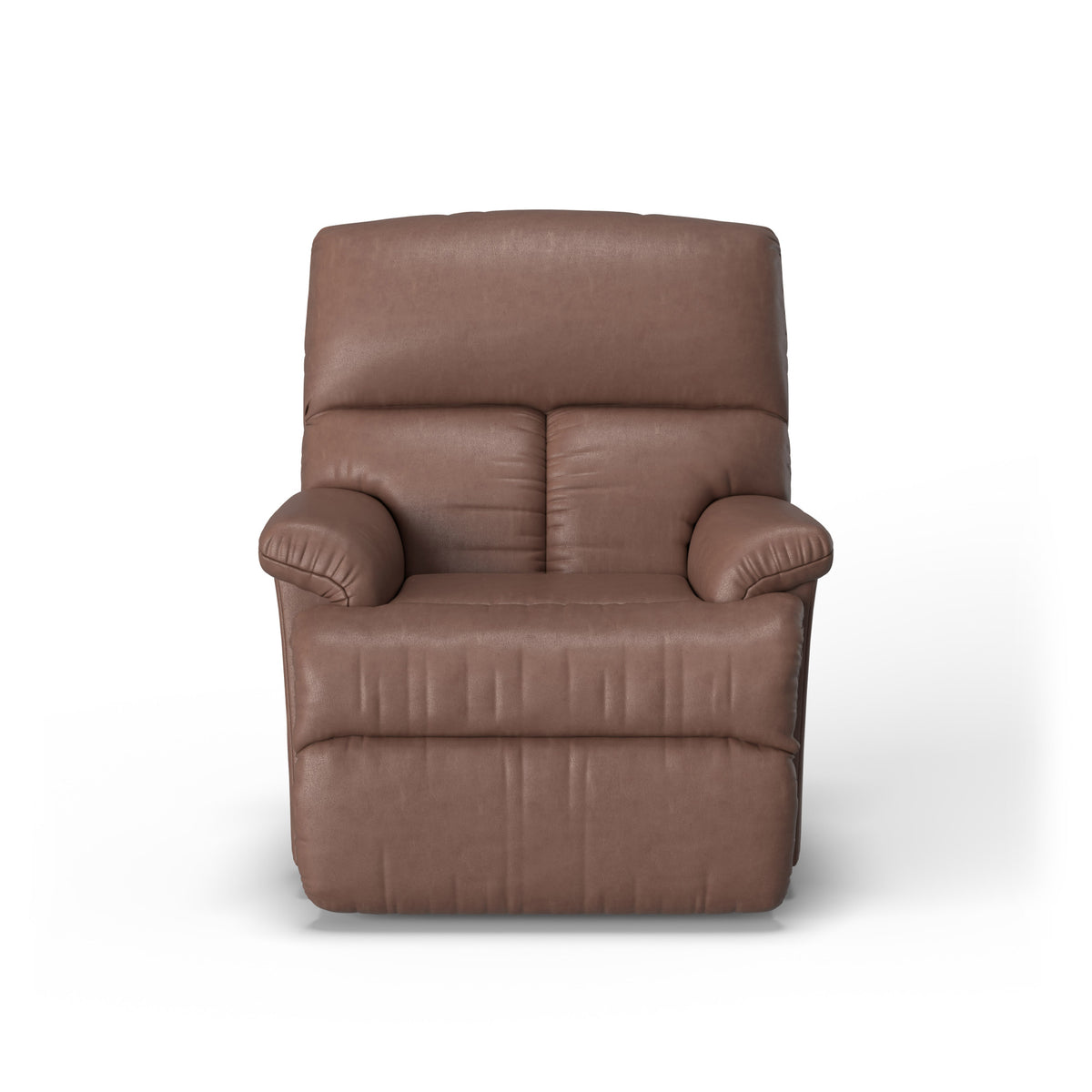 Triton Leather Power Recliner