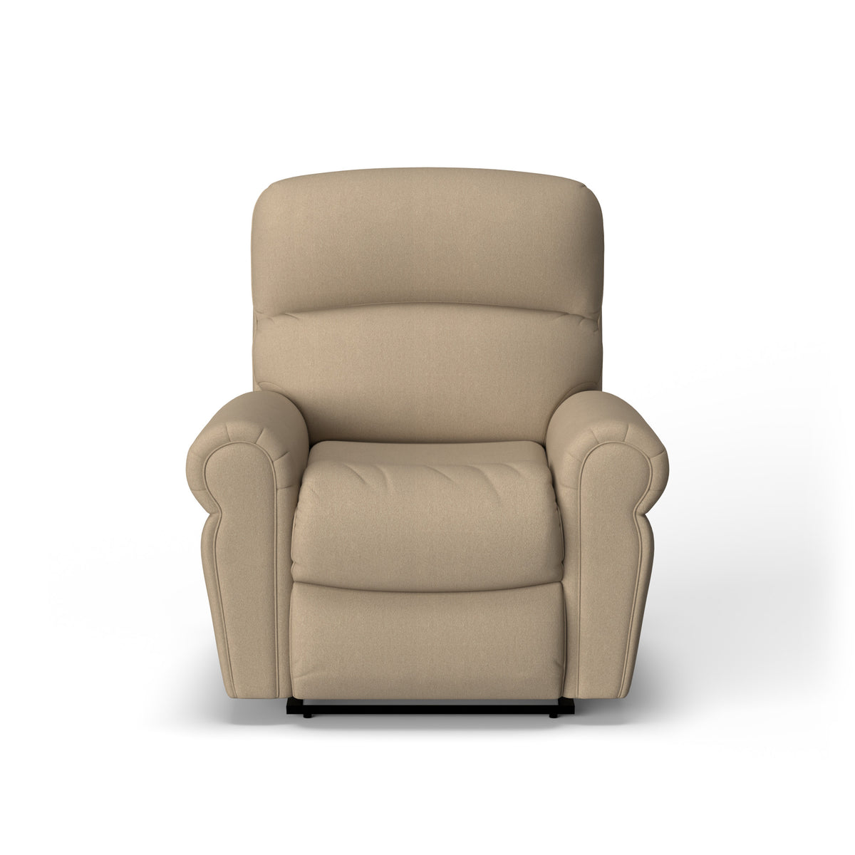 Langston Fabric Power Recliner