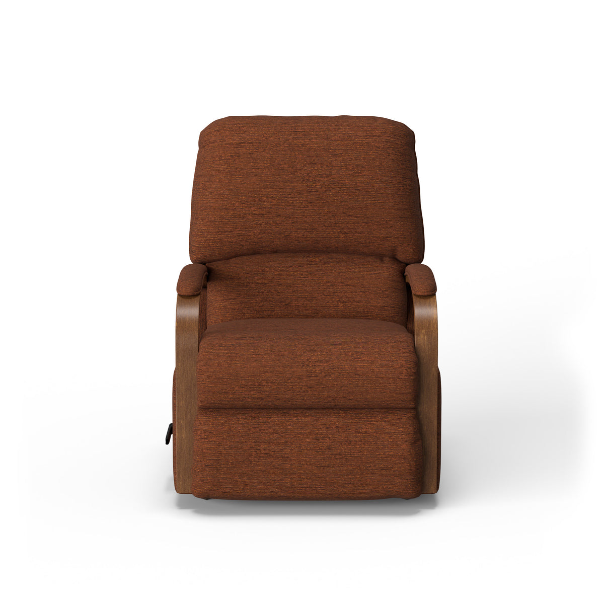Woodlawn Fabric Recliner