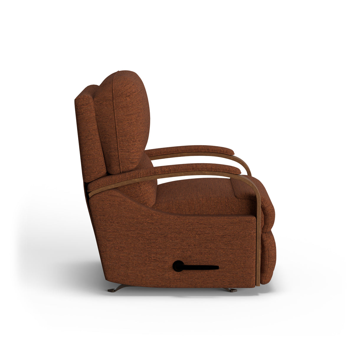 Woodlawn Fabric Recliner