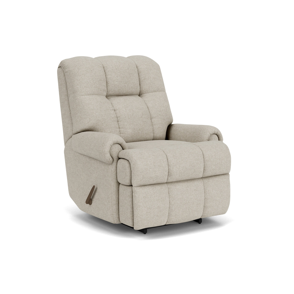 Hercules Fabric Recliner