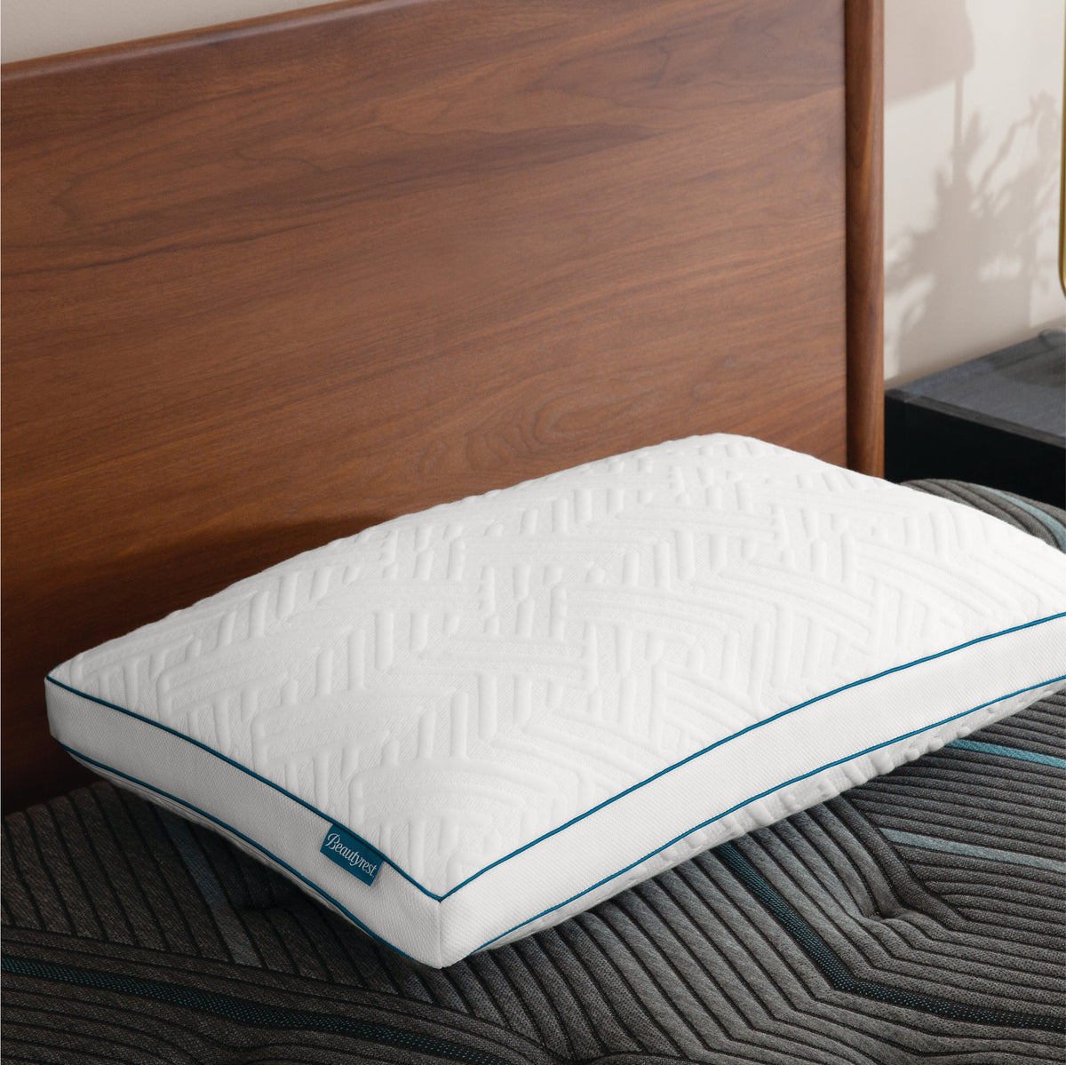 Beautyrest® Deluxe Down Alternative Pillow