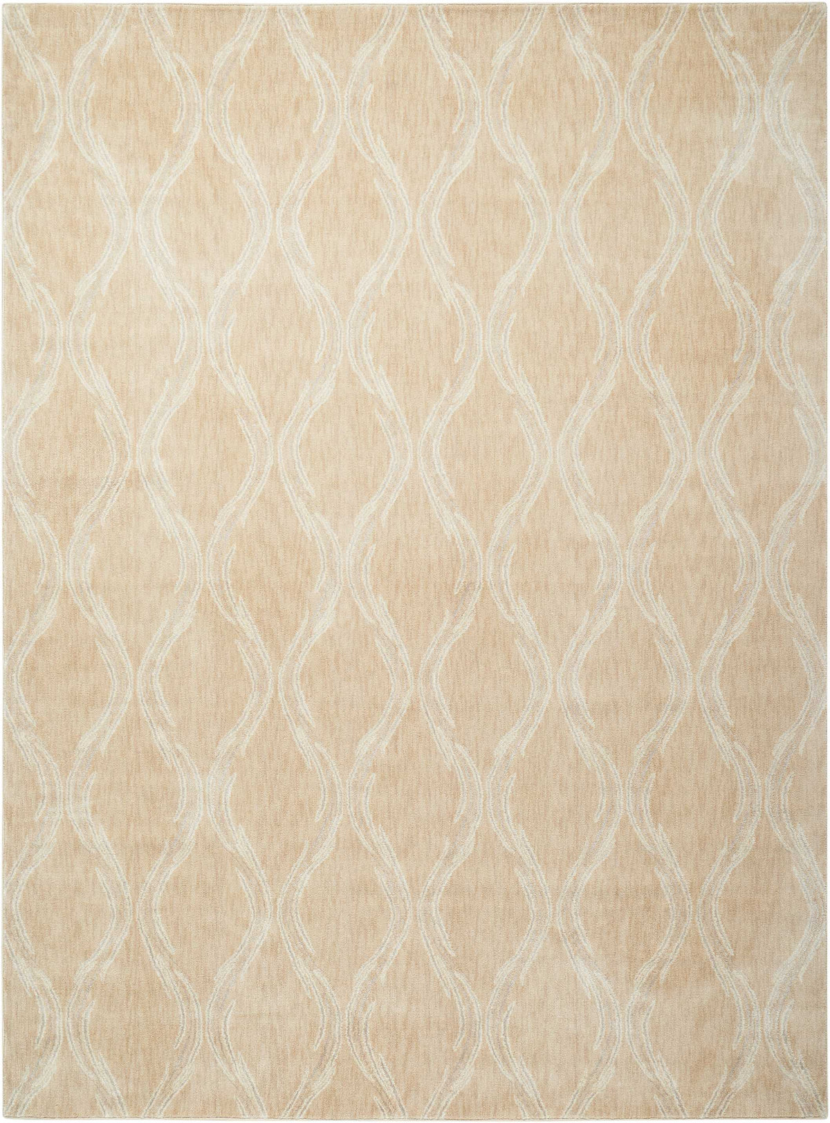 Tranquility TNQ02 Beige Rug