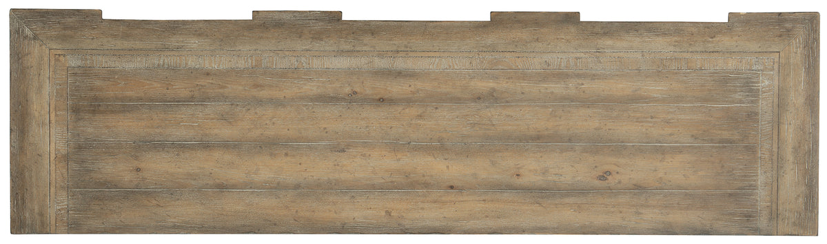 Castella 72in Credenza