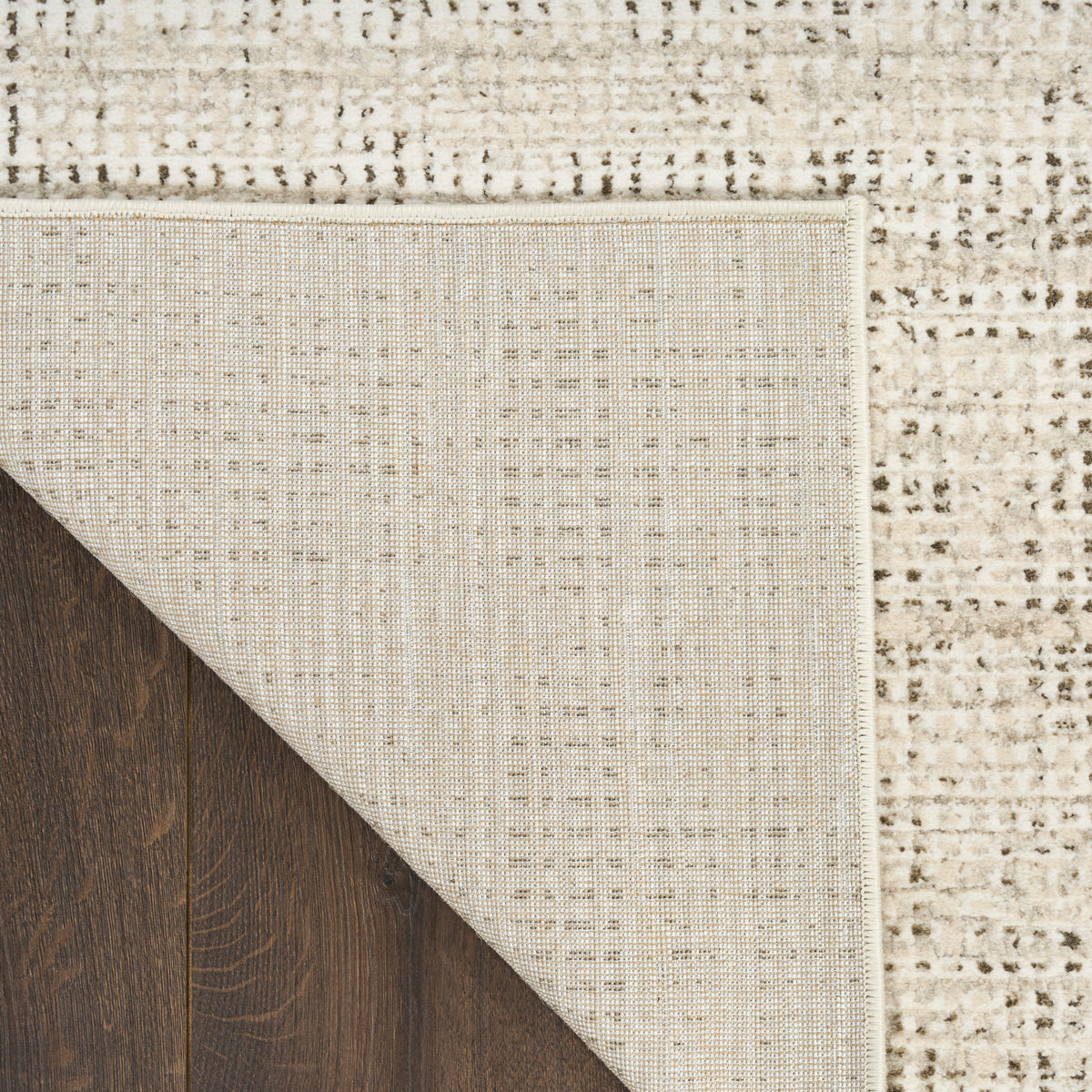 Soft Structure SOF01 Beige Rug