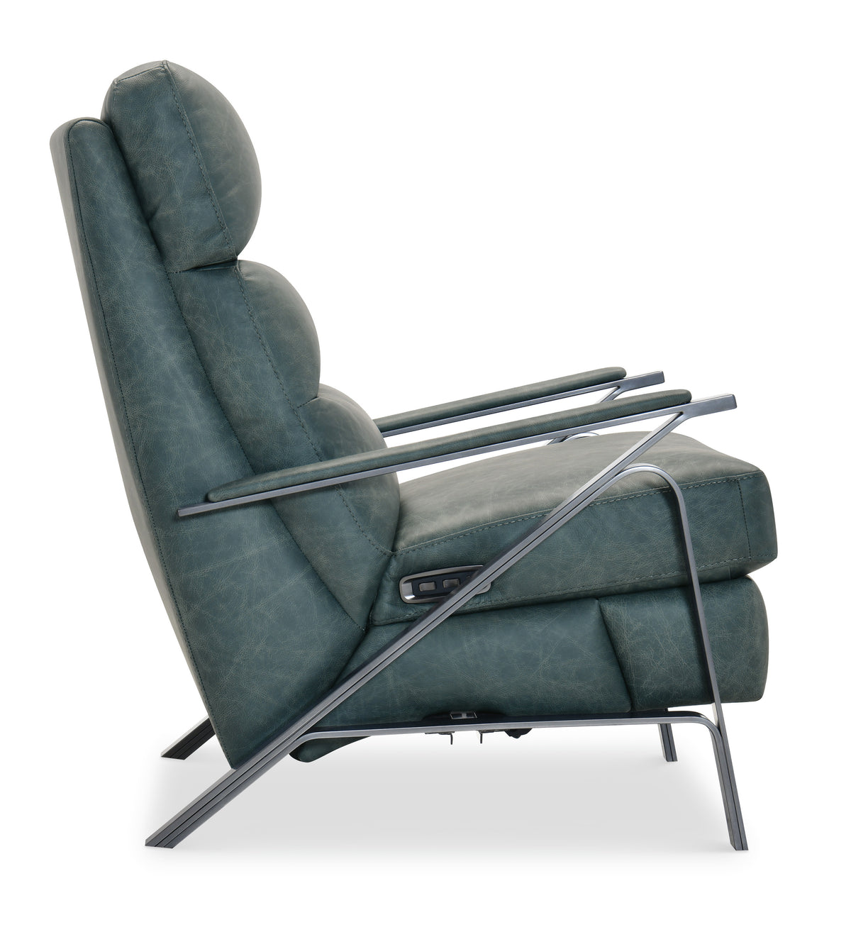 Elixir Power Recliner with Power Headrest