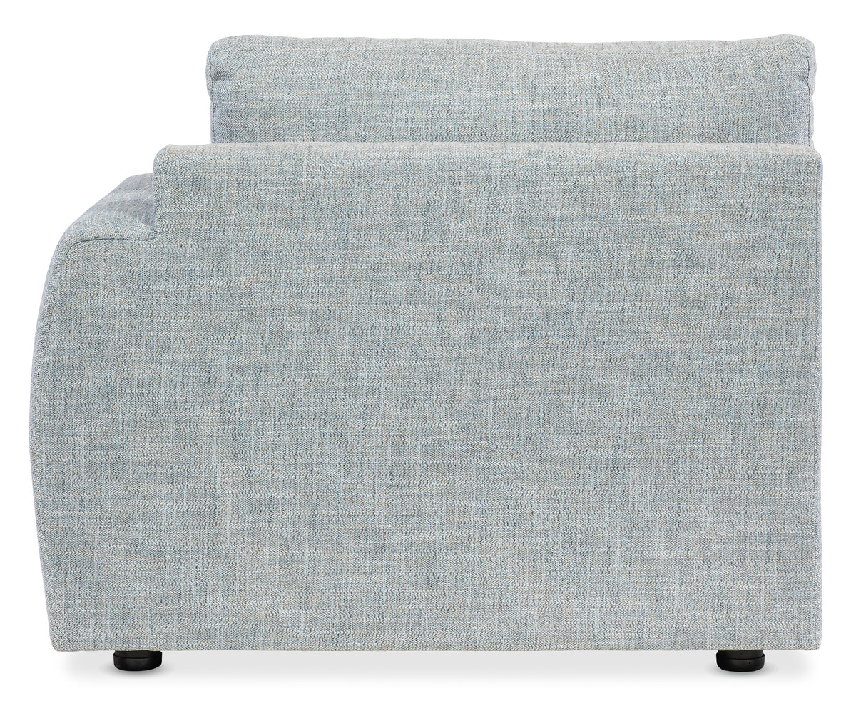 Monterey RAF Chaise
