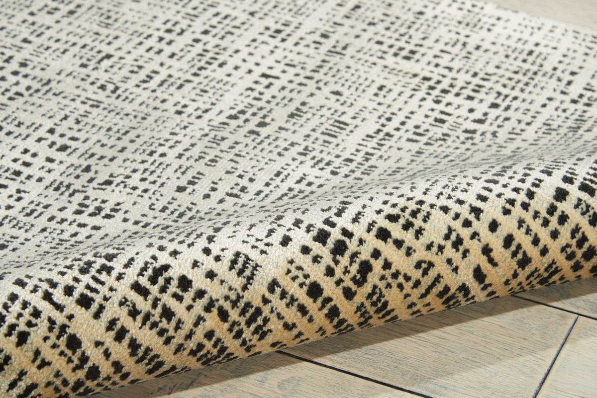 Starlight STA02 Midnight Rug