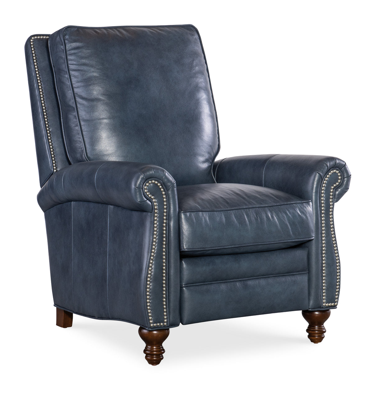 Reddish 3-Way Lounger