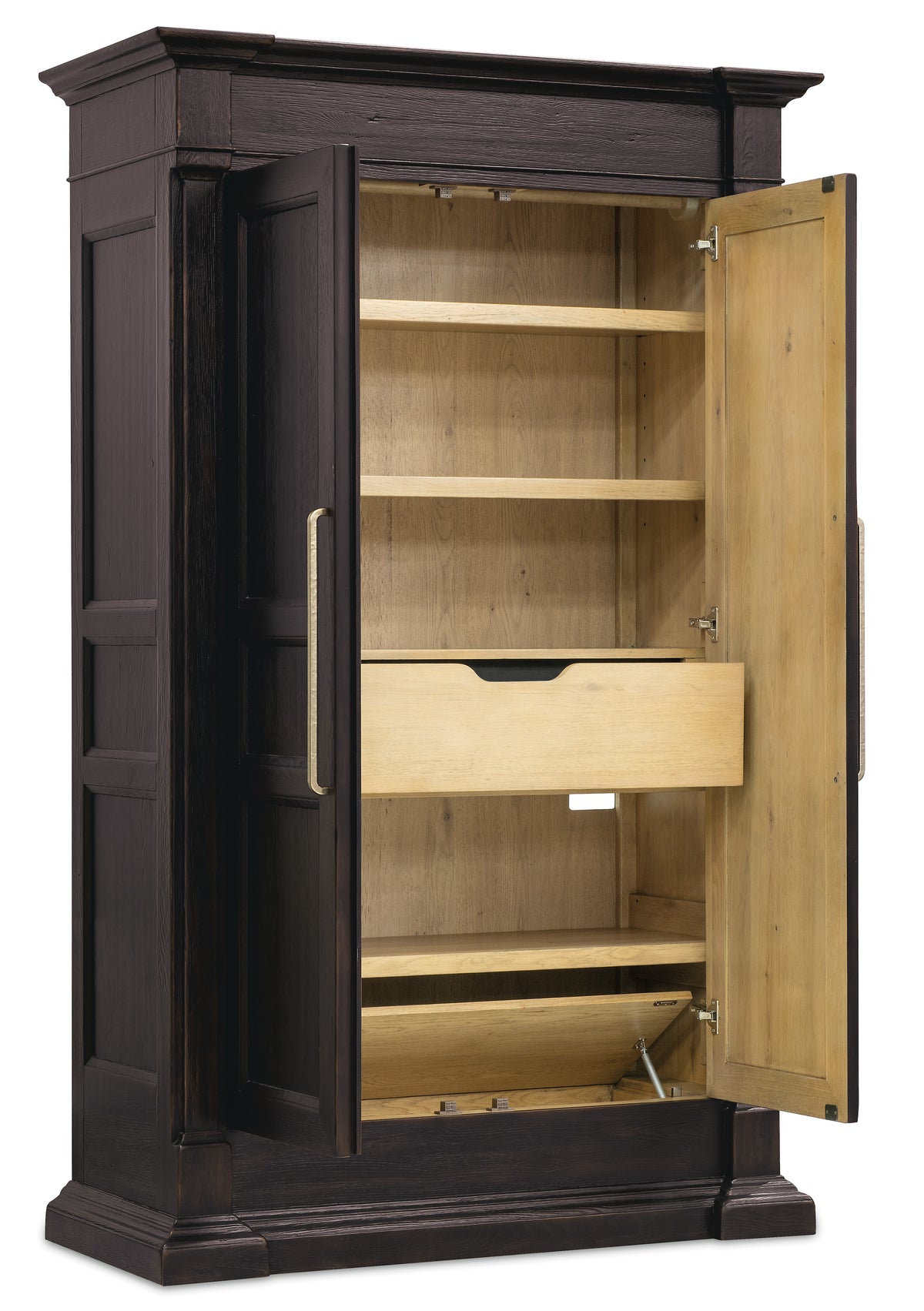 Driftwood Wardrobe