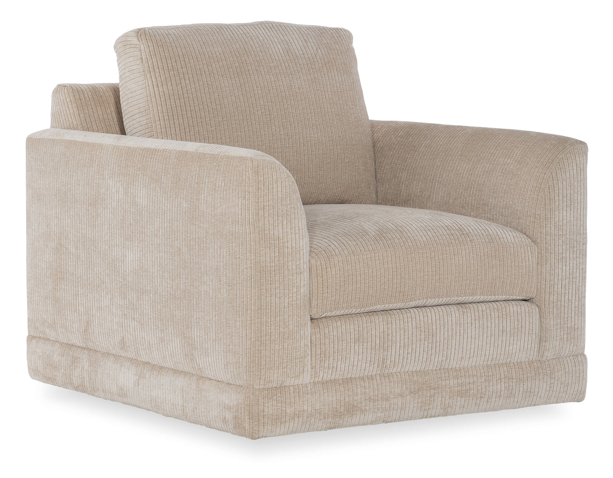Granger Swivel Chair