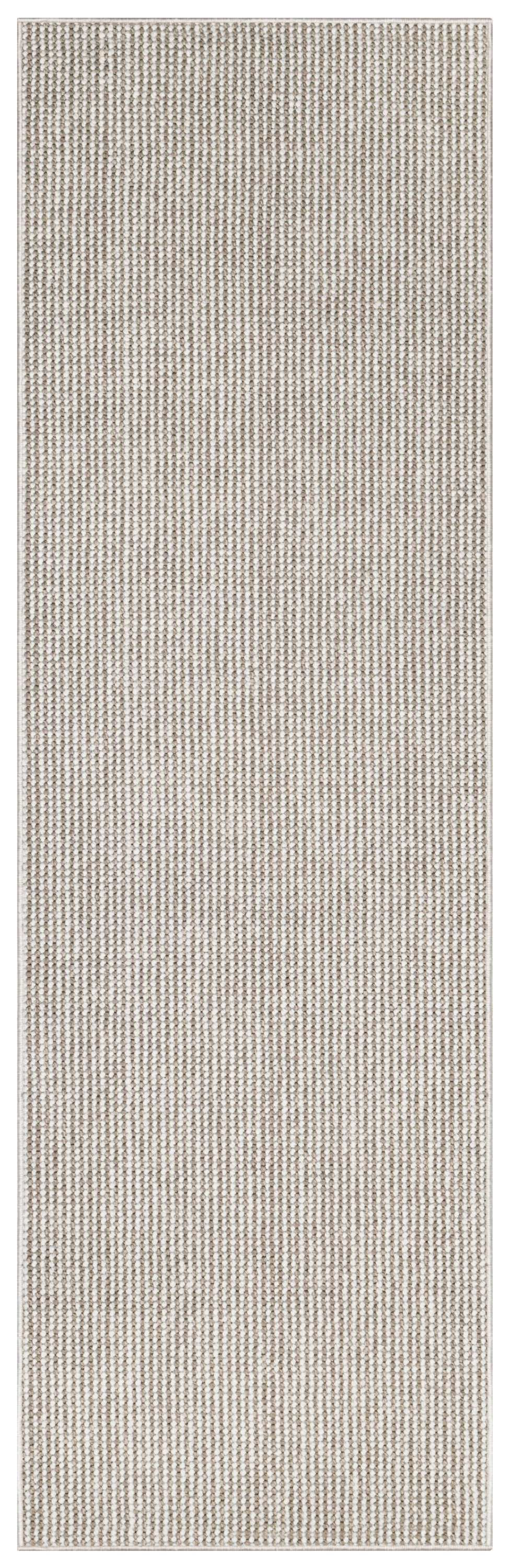 Natural Texture NTX01 Ivory Mocha Rug