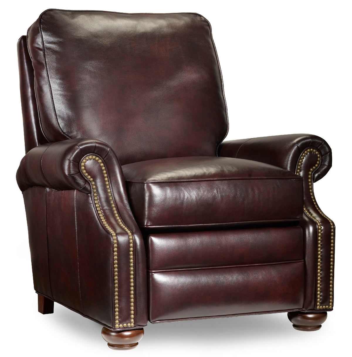 Warner 3-Way Recliner