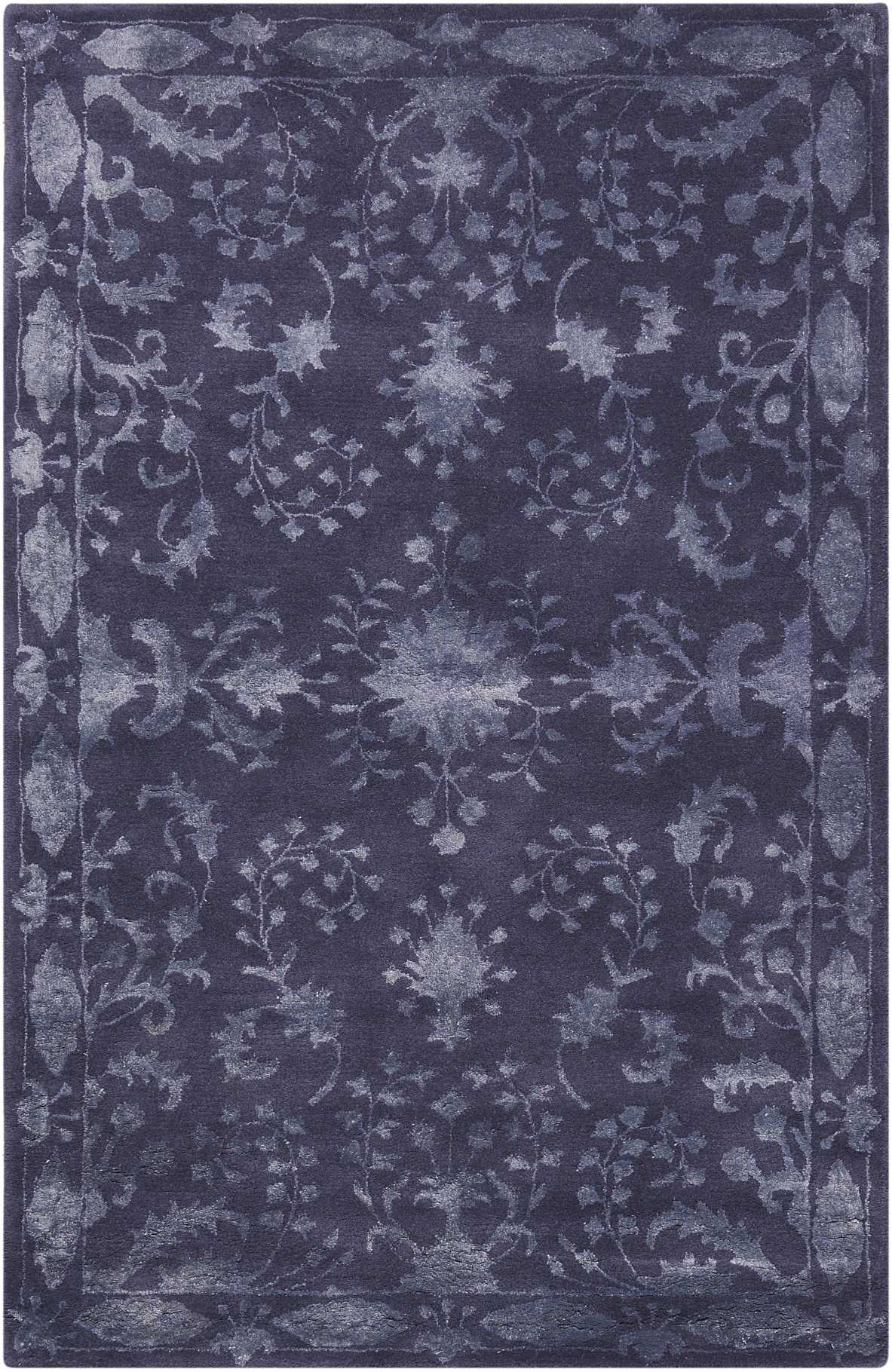 Symphony SYM11 Indigo Rug