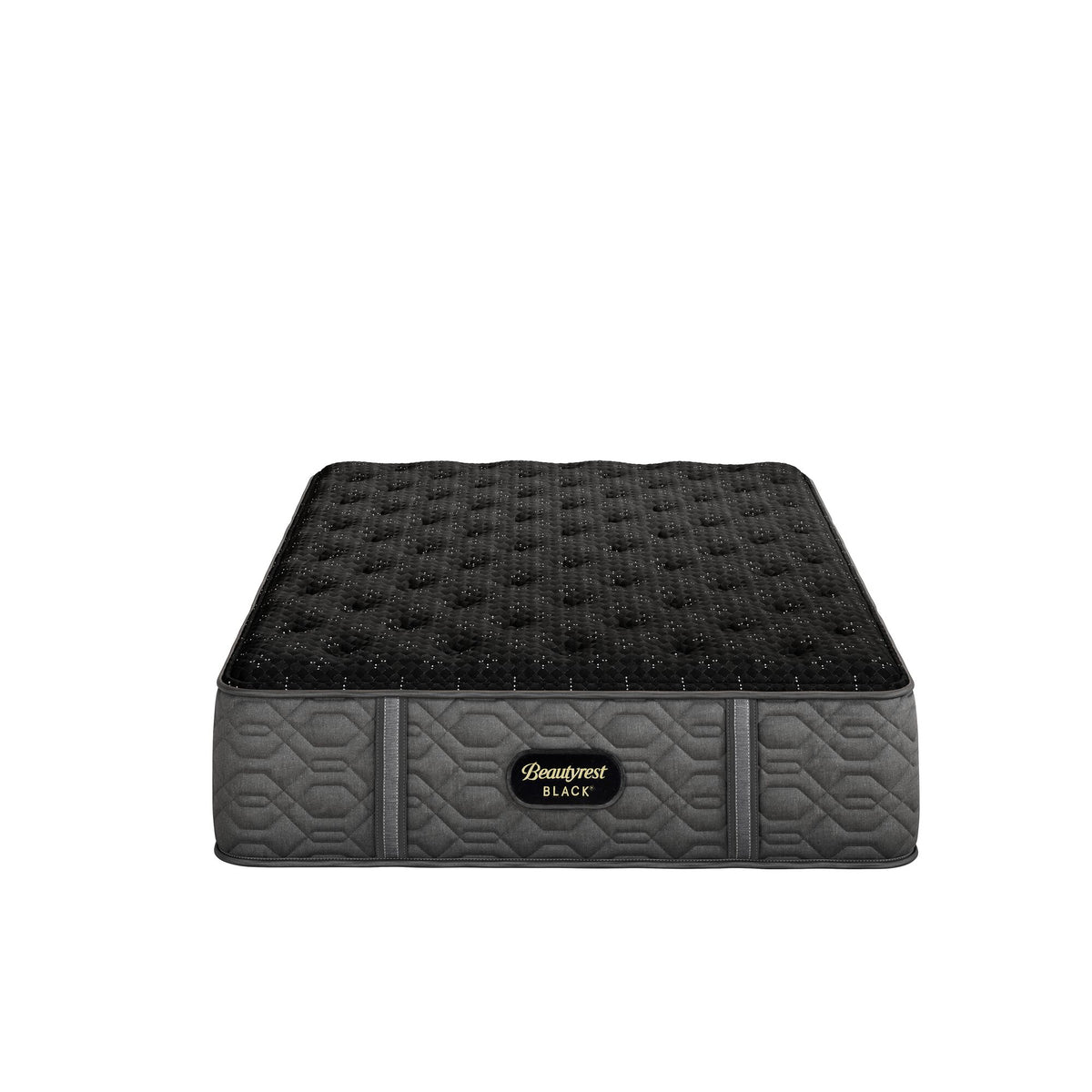 Beautyrest Black Series Three 15.25" Medium Mattress