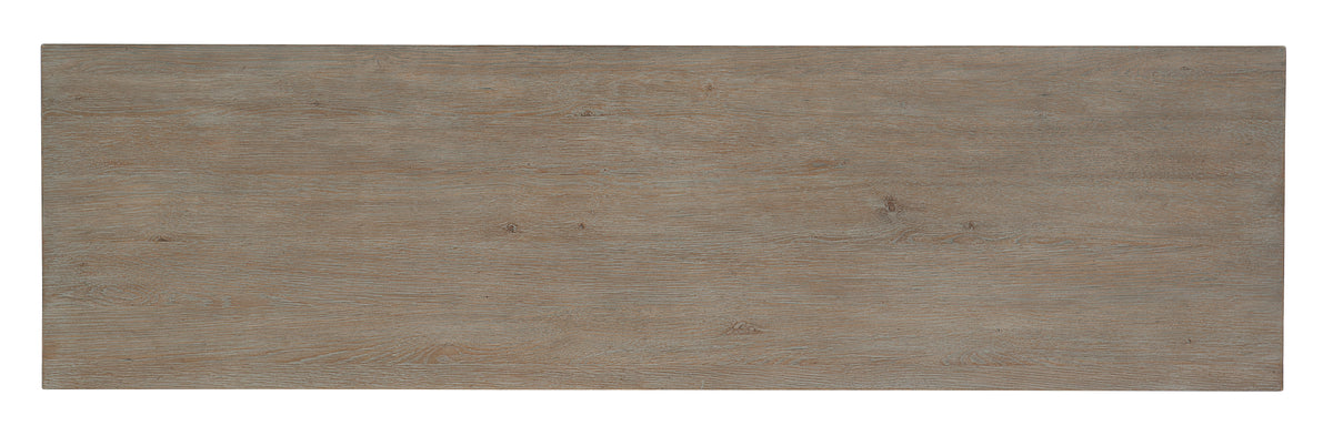 Serenity Mainstay Six Drawer Dresser