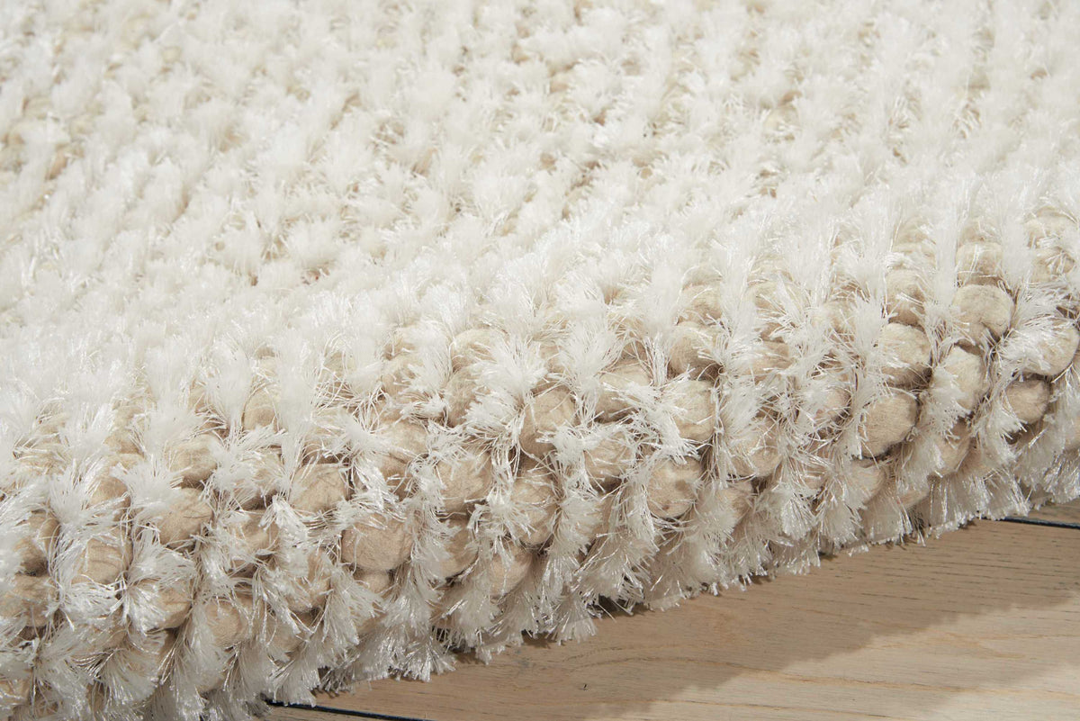 Fantasia FAN1 Snow Rug