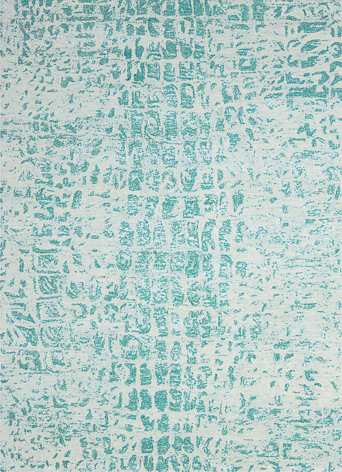 Gemstone GEM06 Jade Rug