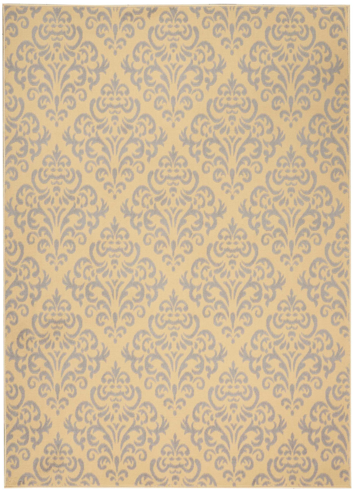 Grafix GRF06 Cream Rug