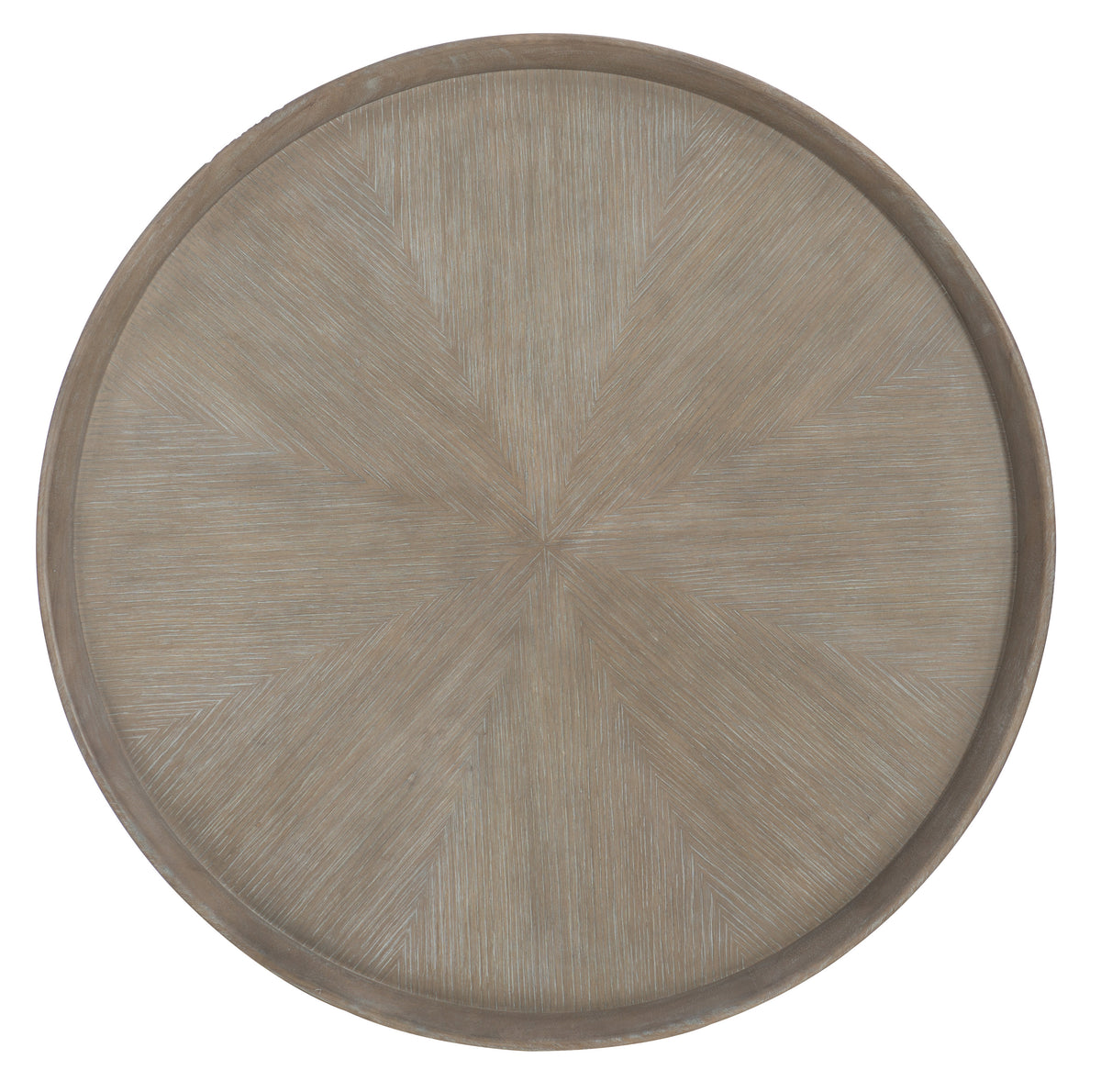 Affinity Round Cocktail Table