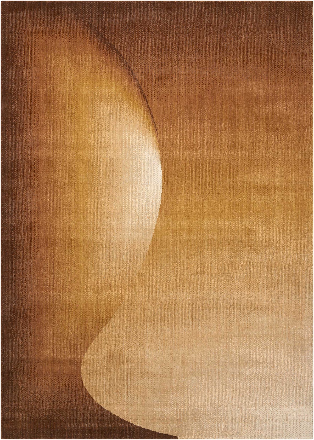 Radiant Arts RA01 Amber Rug