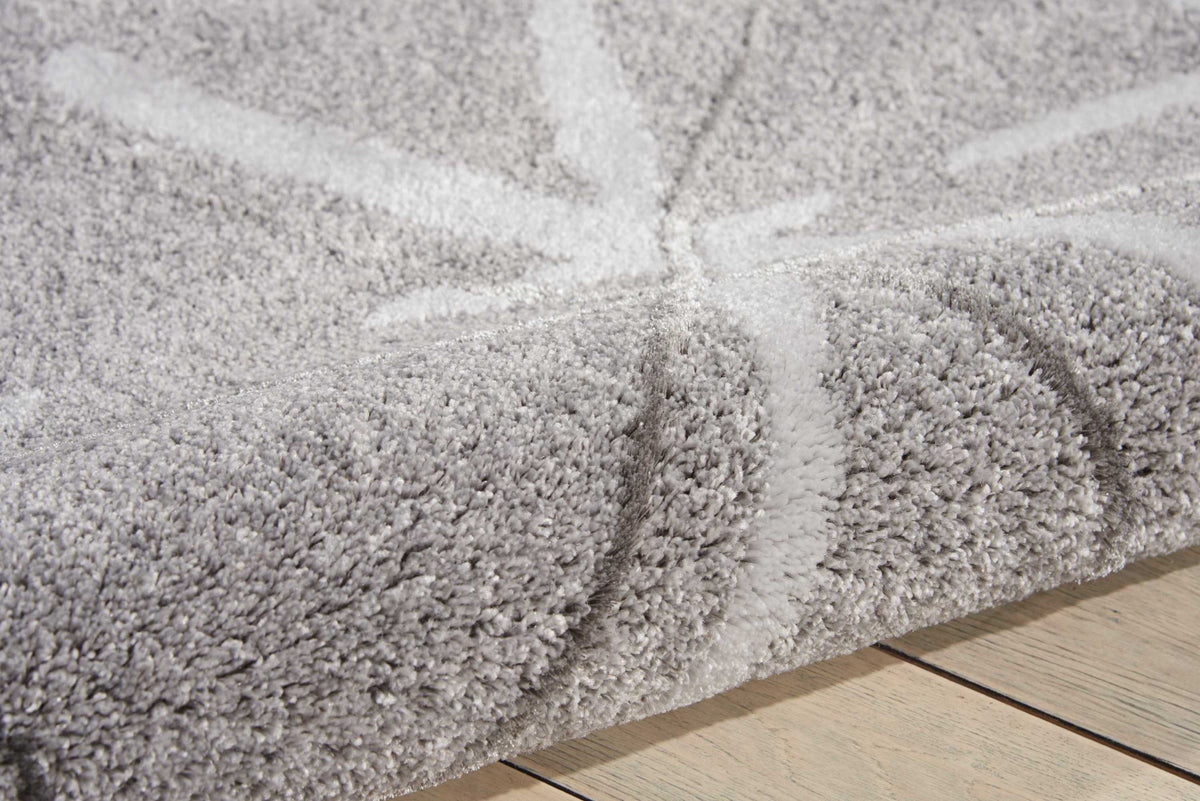 Ingenue KIH33 Silver Rug