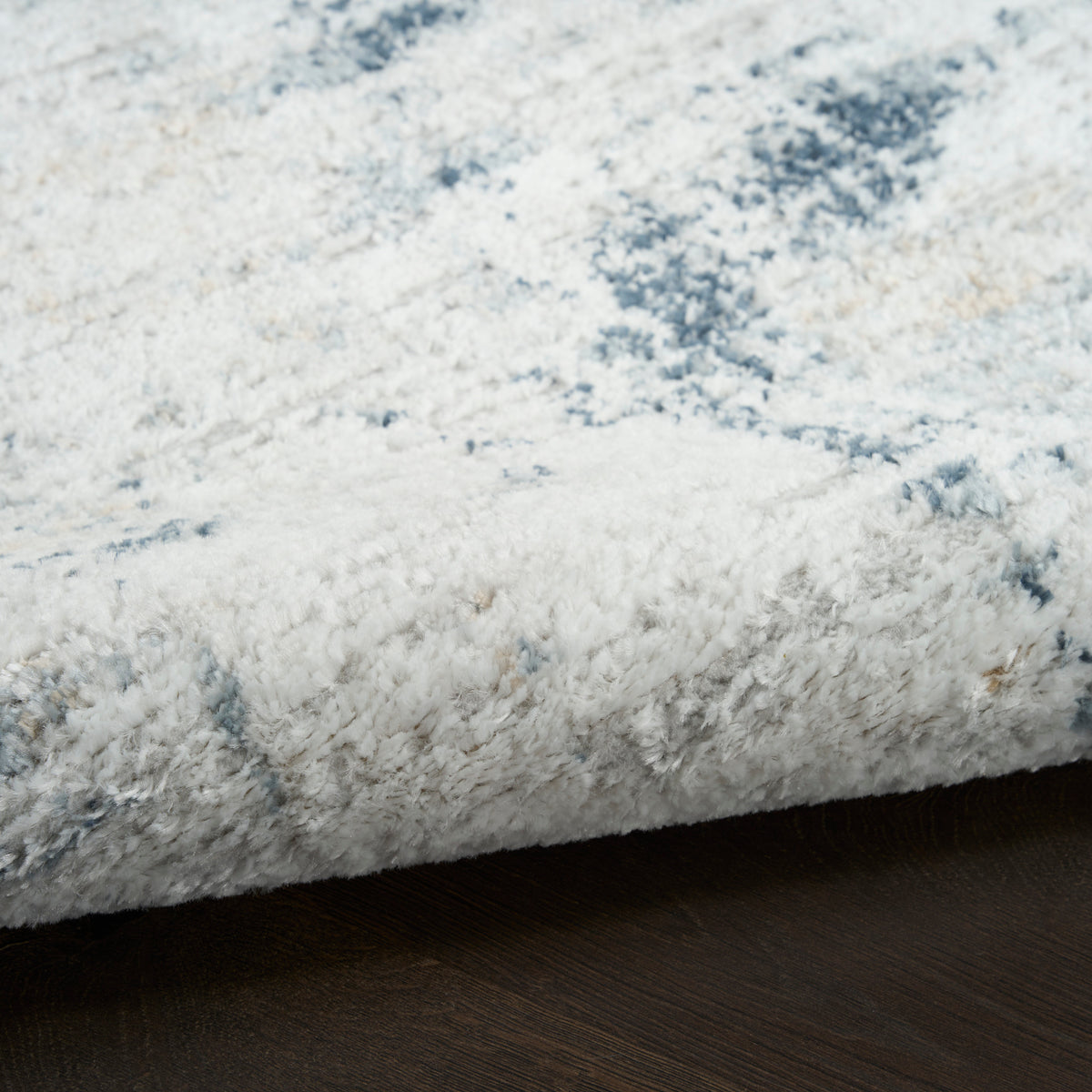Dekor DEK07 Grey Navy Rug