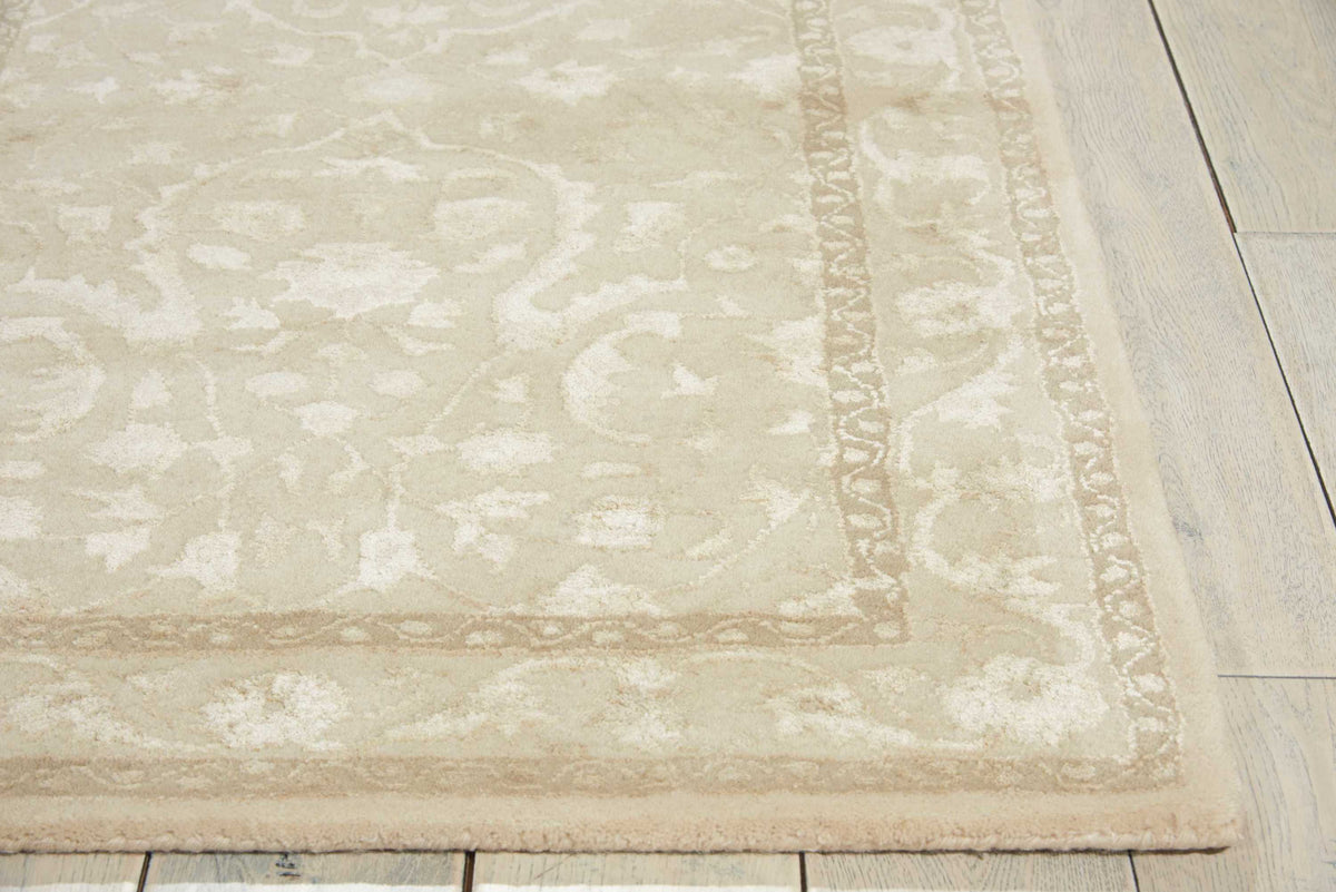 Symphony SYM03 Ivory Rug