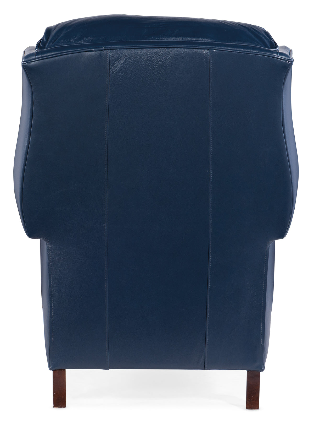 Chippendale Reclining Wing Chair