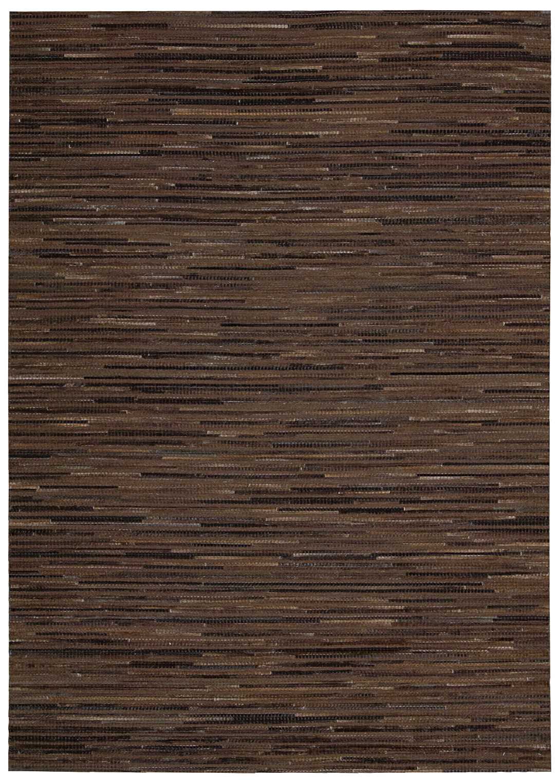 Capelle CPEL1 Espresso Rug