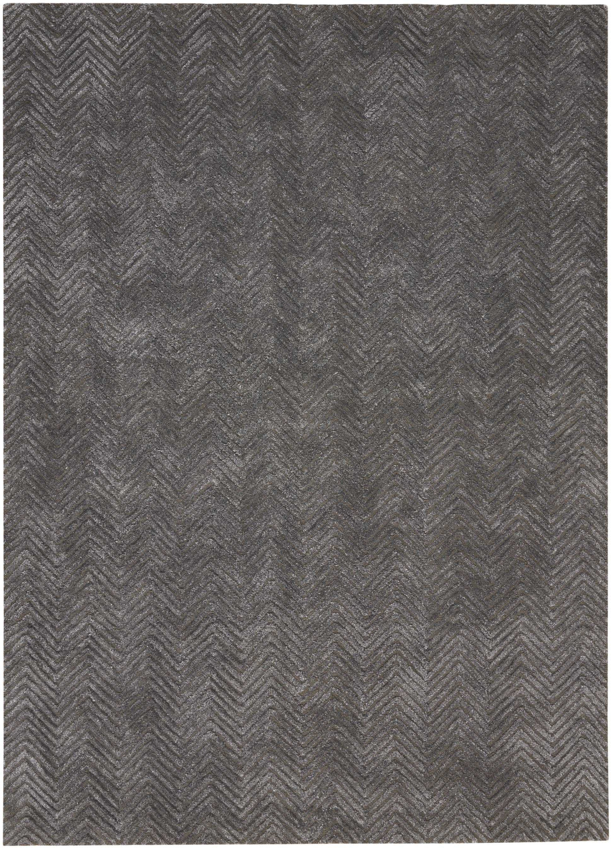 Deco Mod DEC03 Grey Rug