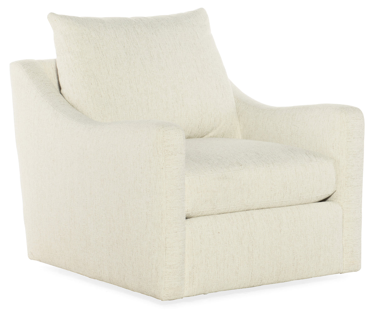 Dimitri Swivel Lounger