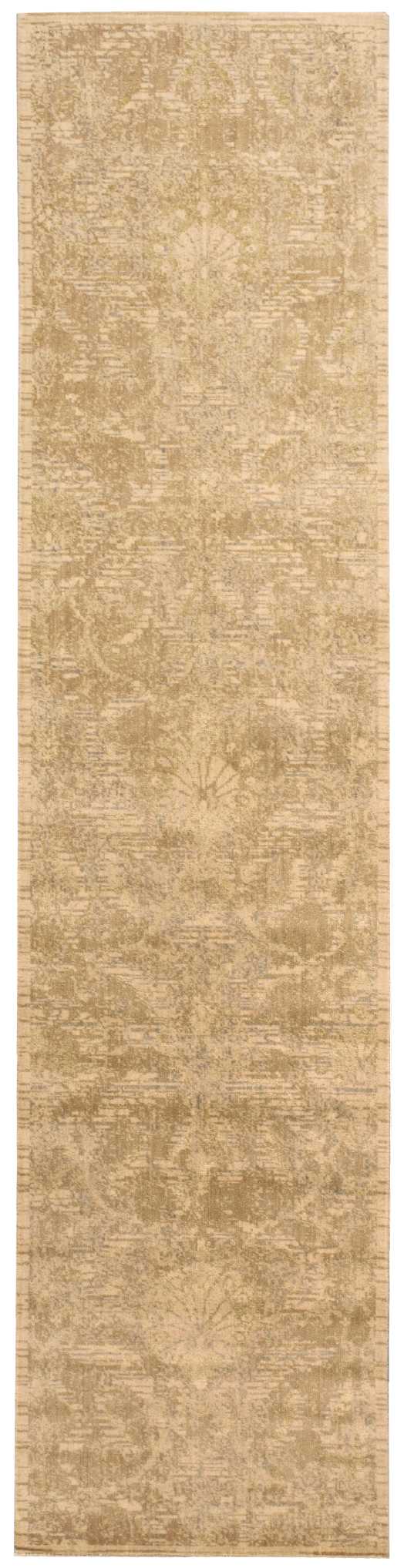 Silk Elements SKE03 Sand Rug