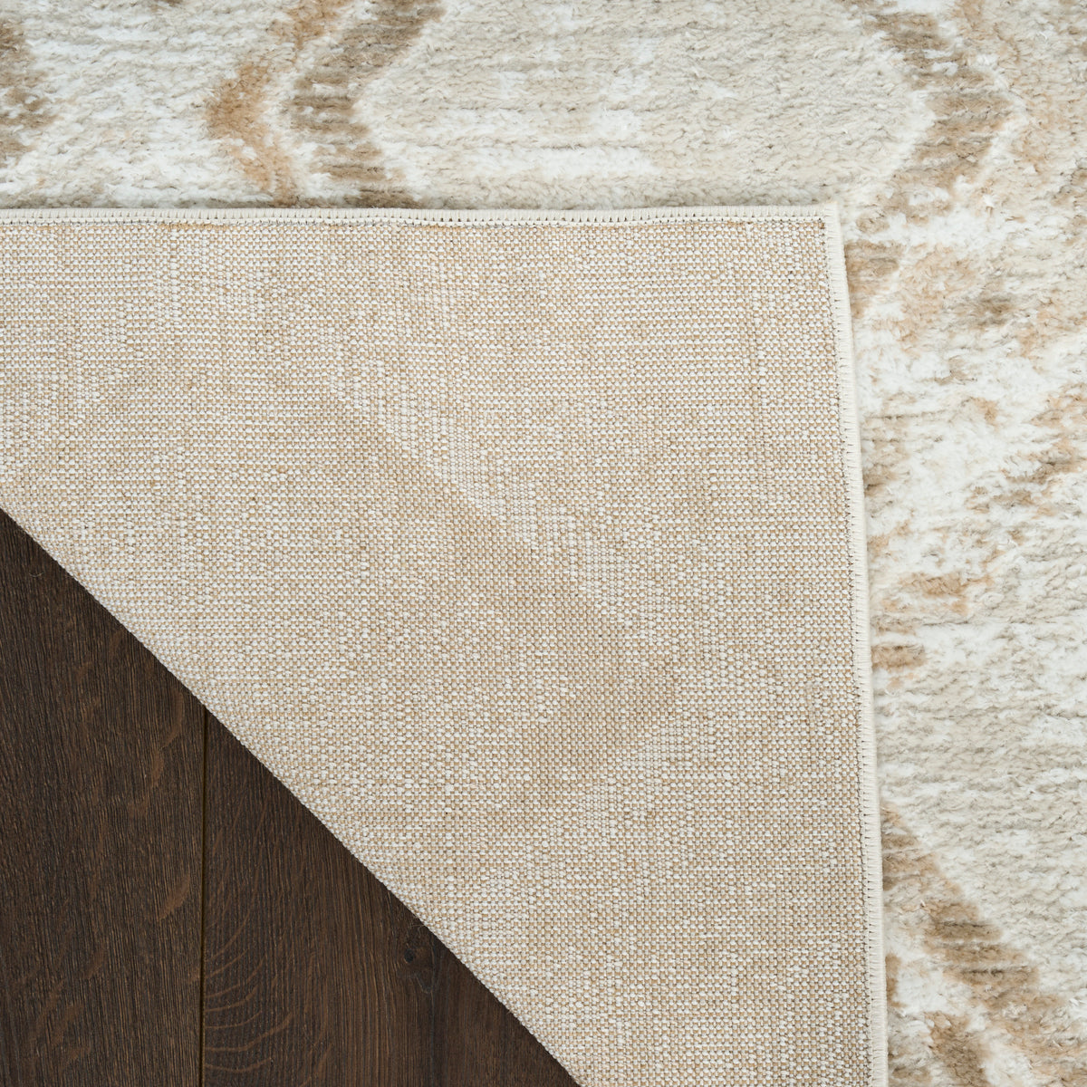 Dekor DEK05 Ivory Taupe Rug