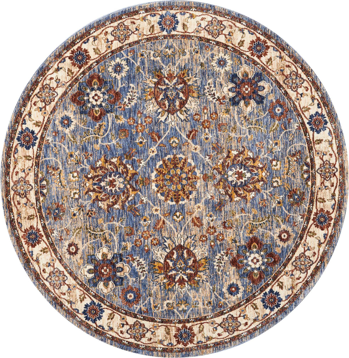 Lagos LAG04 Sky Rug