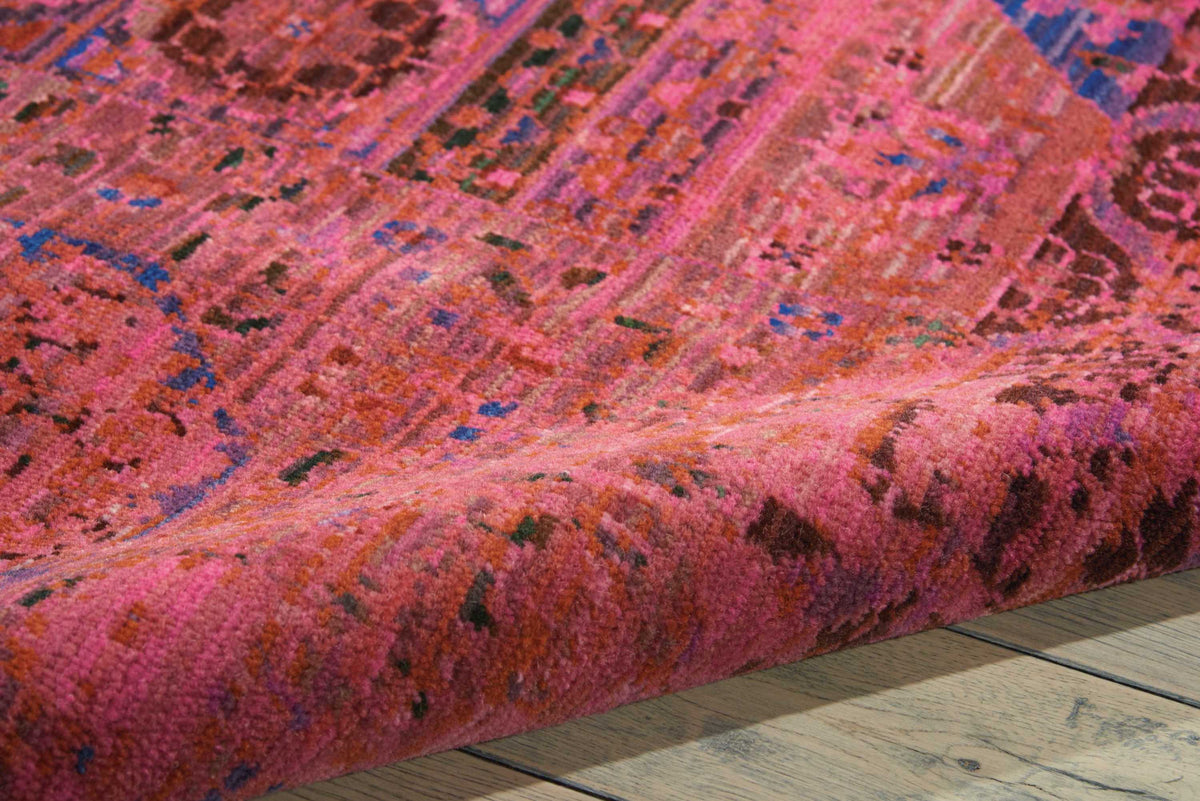 Timeless TML06 Blush Rug