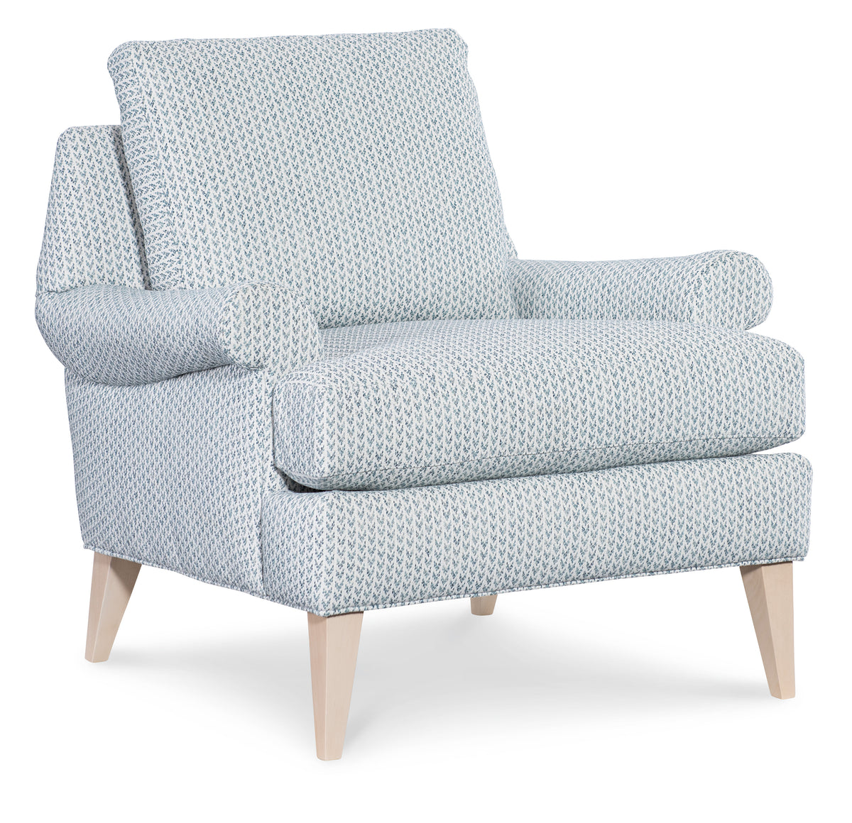 Felix Club Chair