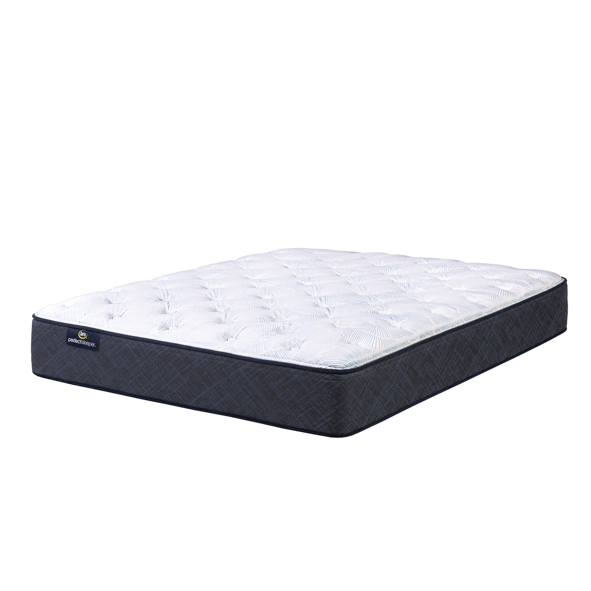 Perfect Sleeper Midsummer Nights 10.5" Plush Mattress
