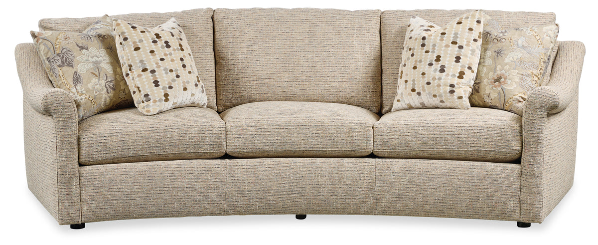 Danae Conversation Sofa