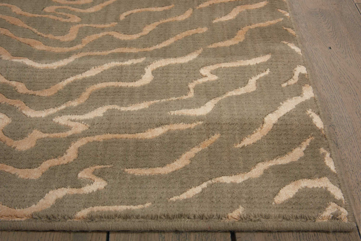 Nepal NEP04 Quartz Rug