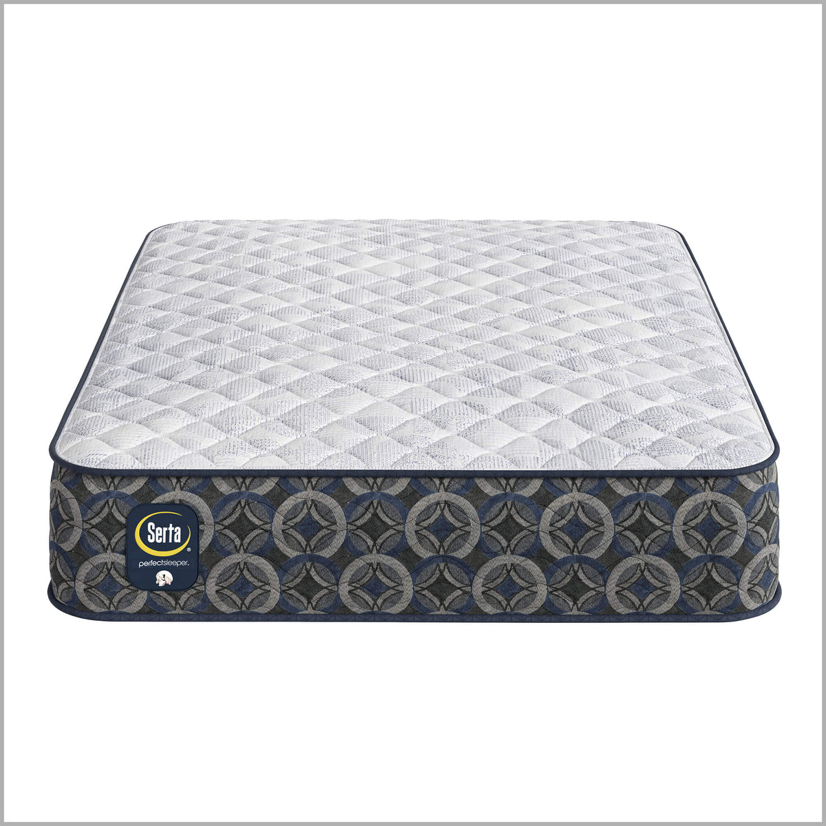 Perfect Sleeper Orange Coast 13" Firm Mattress