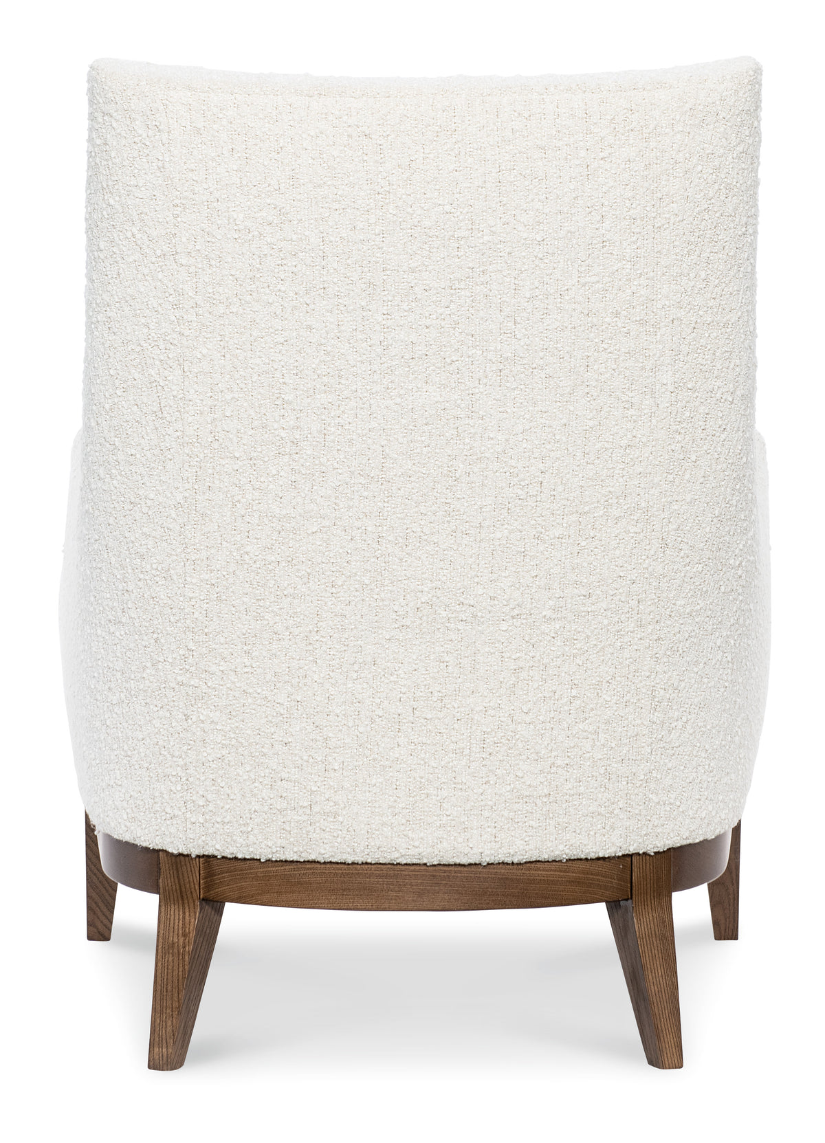 Holden Wing Chair with Buttons