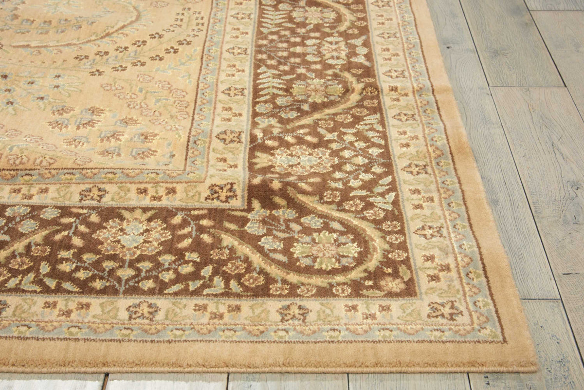 Persian Empire PE25 Sand Rug