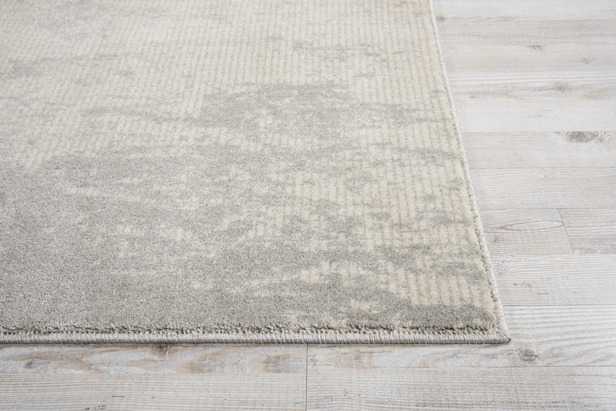 Maxell MAE12 Ivory/Grey Rug