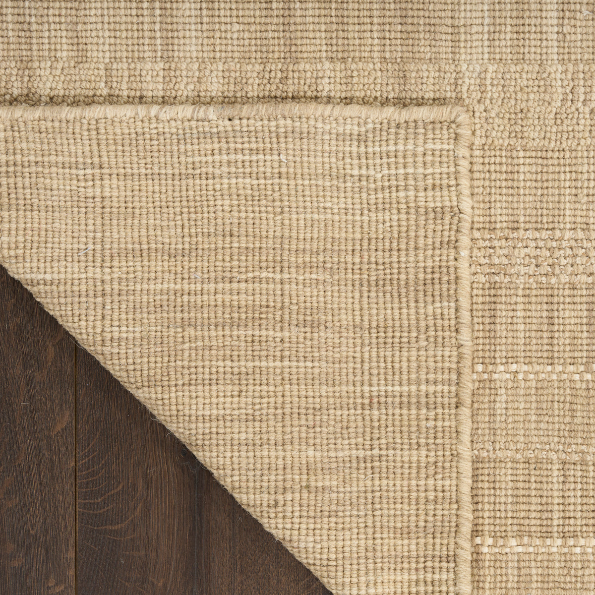 Embrace EMB01 Taupe Rug