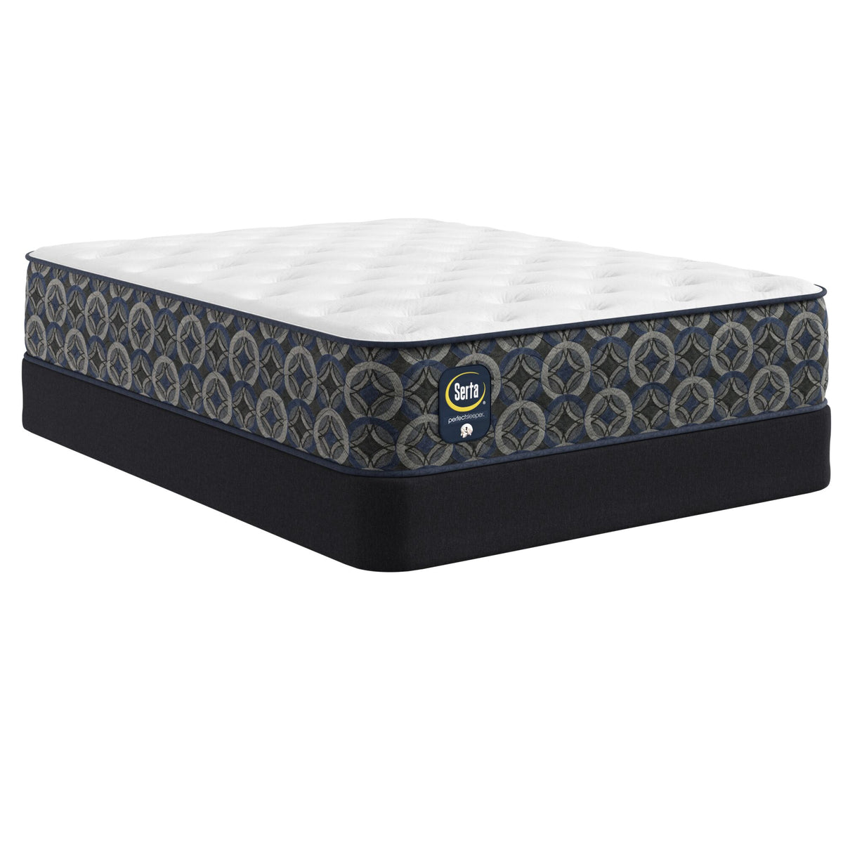 Perfect Sleeper Cascade Canyon 13" Medium Mattress